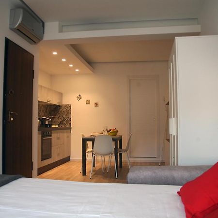 Apartament Casa Gaudi Syrakuzy Zewnętrze zdjęcie