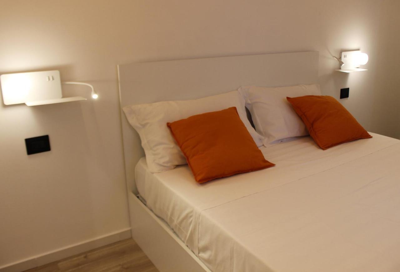 Apartament Casa Gaudi Syrakuzy Zewnętrze zdjęcie