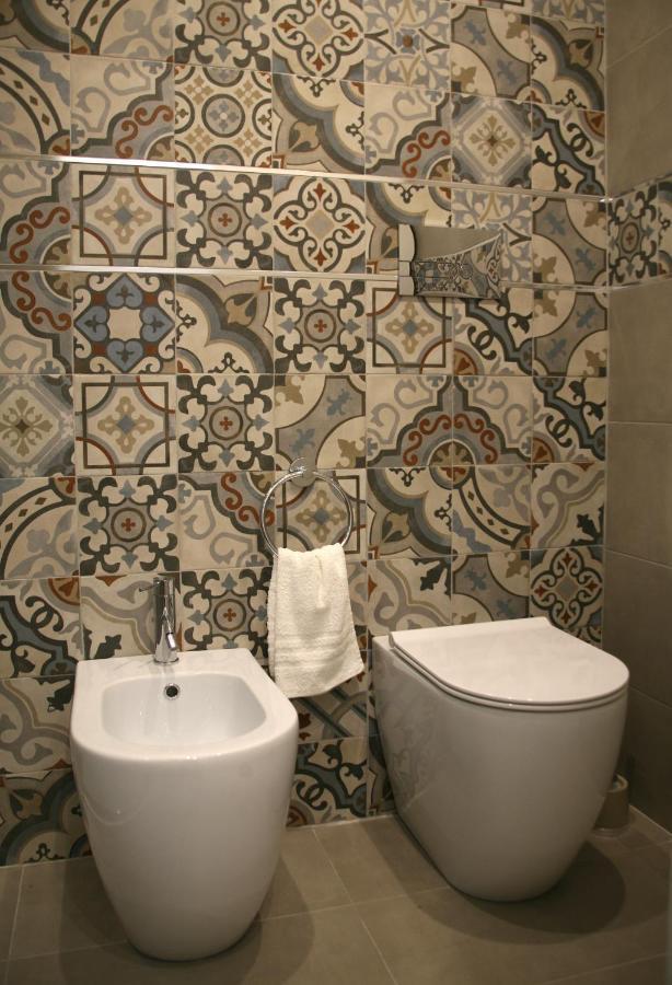 Apartament Casa Gaudi Syrakuzy Zewnętrze zdjęcie