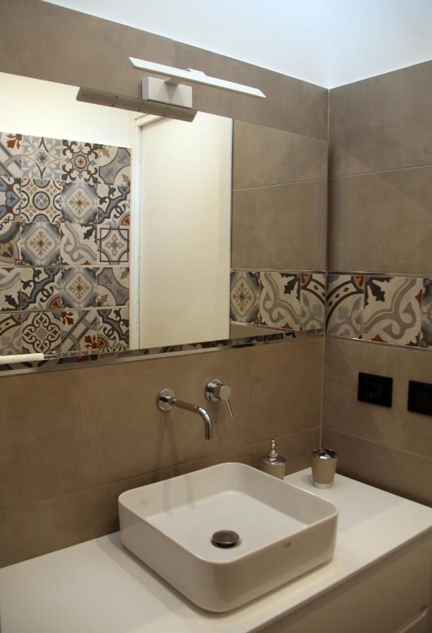 Apartament Casa Gaudi Syrakuzy Zewnętrze zdjęcie