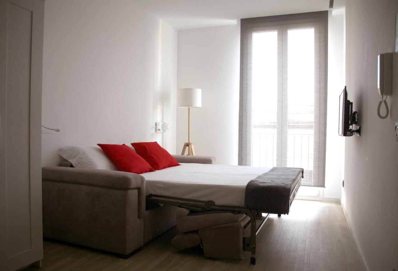 Apartament Casa Gaudi Syrakuzy Zewnętrze zdjęcie