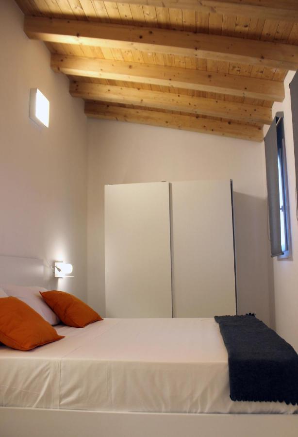 Apartament Casa Gaudi Syrakuzy Zewnętrze zdjęcie